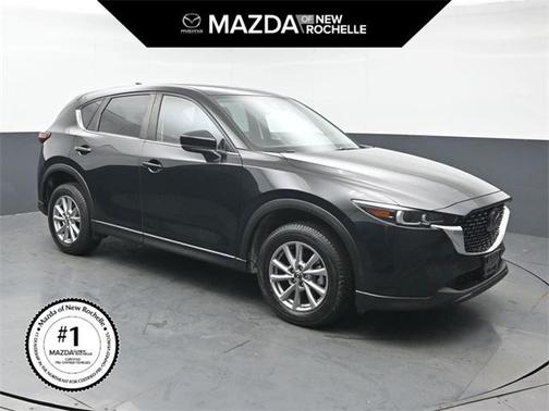 2023 Mazda CX-5 2.5 S Select Package