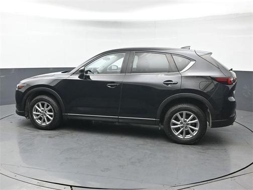 2023 Mazda CX-5 2.5 S Select Package