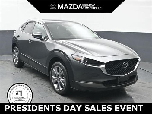 2023 Mazda CX-30 2.5 S Preferred Package