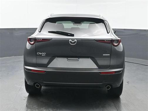2023 Mazda CX-30 2.5 S Preferred Package