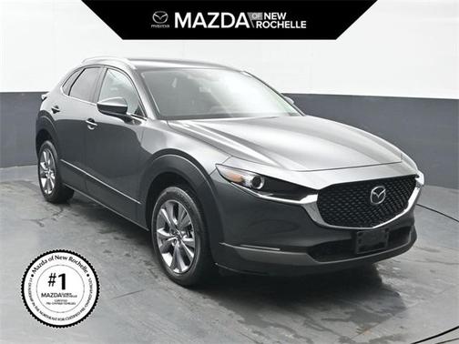 2023 Mazda CX-30 2.5 S Preferred Package