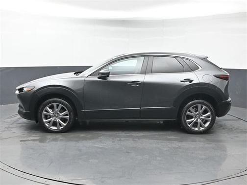 2023 Mazda CX-30 2.5 S Preferred Package