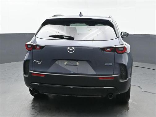 2025 Mazda CX-5 Sport