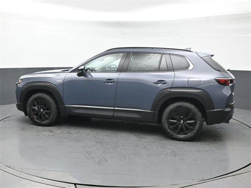 2025 Mazda CX-5 Sport