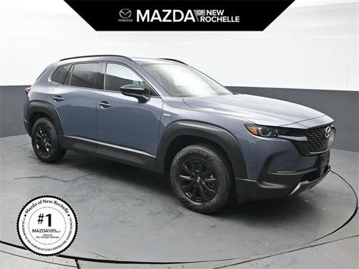 2025 Mazda CX-5 Sport