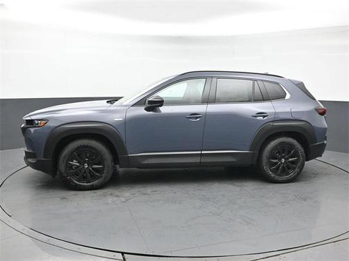 2025 Mazda CX-5 Sport