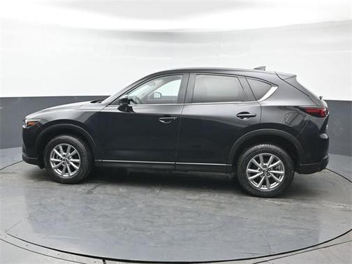 2023 Mazda CX-5 2.5 S Select Package