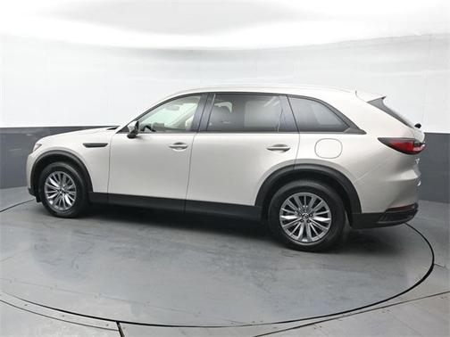2024 Mazda CX-90 3.3 Turbo Preferred Plus
