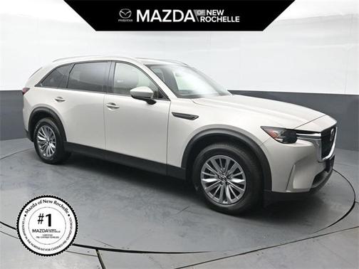 2024 Mazda CX-90 3.3 Turbo Preferred Plus