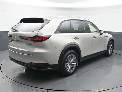 2024 Mazda CX-90 3.3 Turbo Preferred Plus