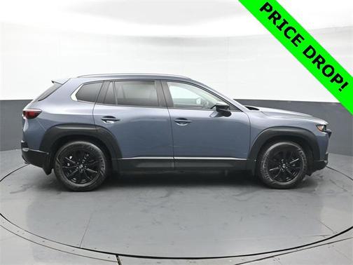 2024 Mazda CX-50 2.5 S Select Package
