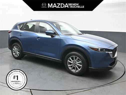 2022 Mazda CX-5 2.5 S