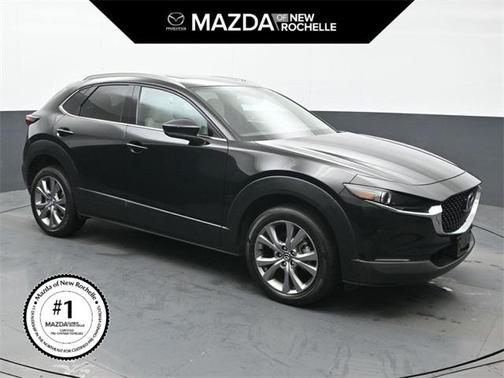 2020 Mazda CX-30 Premium Package