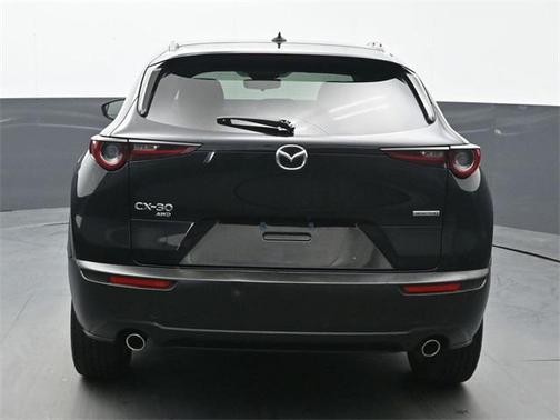 2020 Mazda CX-30 Premium Package