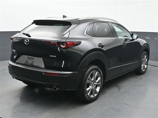 2020 Mazda CX-30 Premium Package