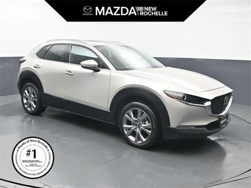 2022 Mazda CX-30 2.5 S Premium Package