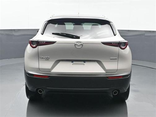 2022 Mazda CX-30 2.5 S Premium Package