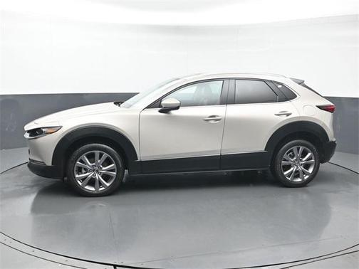 2022 Mazda CX-30 2.5 S Premium Package