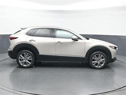 2022 Mazda CX-30 2.5 S Premium Package