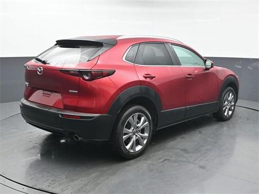 2022 Mazda CX-30 2.5 S Select Package