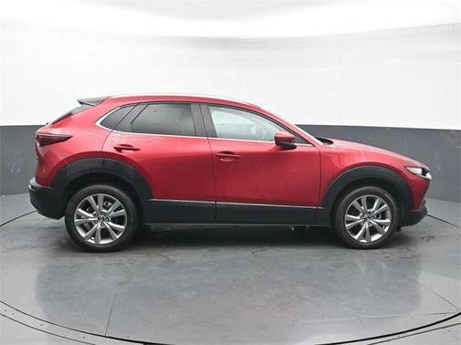 2022 Mazda CX-30 2.5 S Select Package
