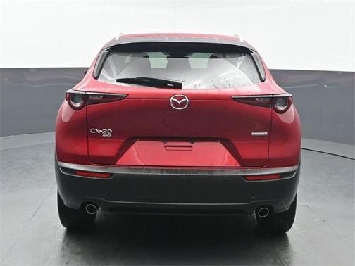 2022 Mazda CX-30 2.5 S Select Package