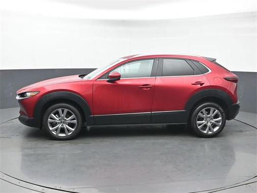 2022 Mazda CX-30 2.5 S Select Package
