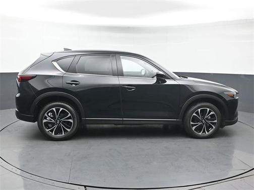 2023 Mazda CX-5 2.5 S Premium Plus Package
