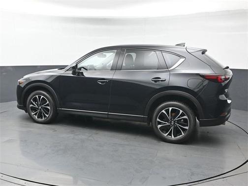 2023 Mazda CX-5 2.5 S Premium Plus Package