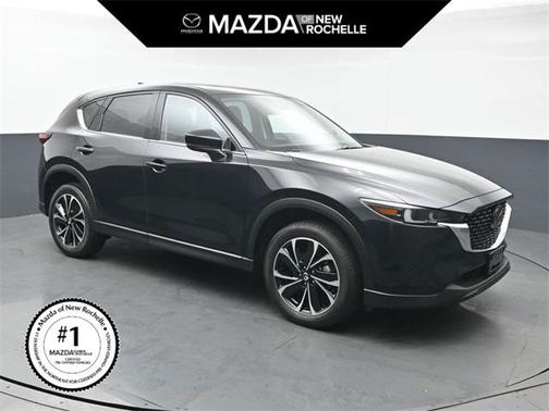 2023 Mazda CX-5 2.5 S Premium Plus Package