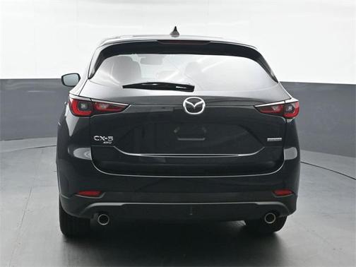 2023 Mazda CX-5 2.5 S Premium Plus Package