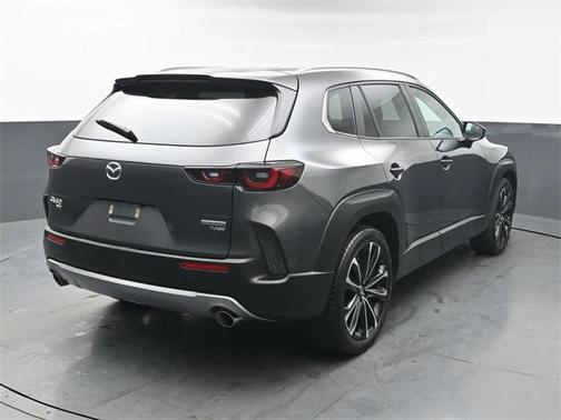 2023 Mazda CX-50 2.5 Turbo