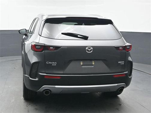 2023 Mazda CX-50 2.5 Turbo