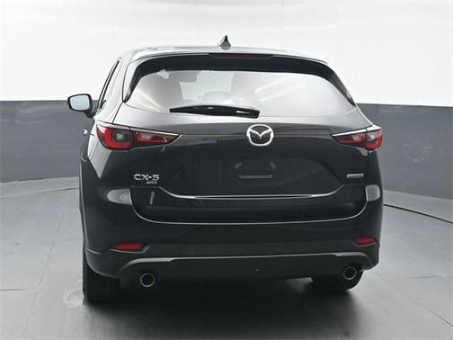 2023 Mazda CX-5 2.5 S Preferred Package