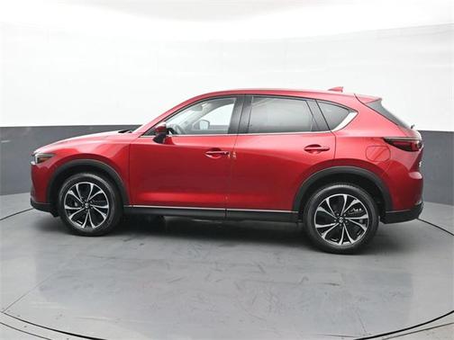 2023 Mazda CX-5 2.5 S Premium Plus
