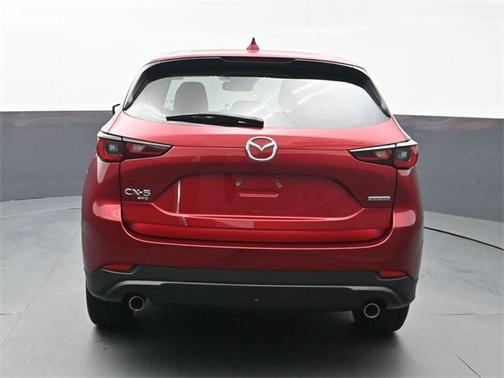 2023 Mazda CX-5 2.5 S Premium Plus