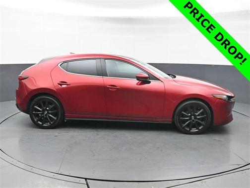 2023 Mazda Mazda3 AWD w/Premium Package