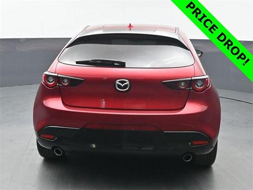 2023 Mazda Mazda3 AWD w/Premium Package