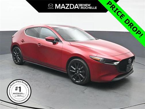 2023 Mazda Mazda3 AWD w/Premium Package