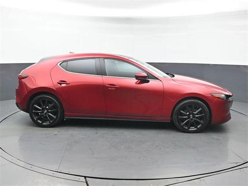 2023 Mazda Mazda3 AWD w/Premium Package