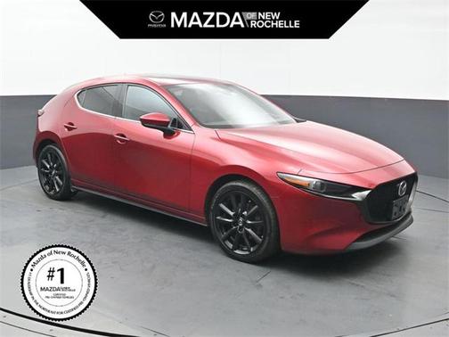 2023 Mazda Mazda3 AWD w/Premium Package