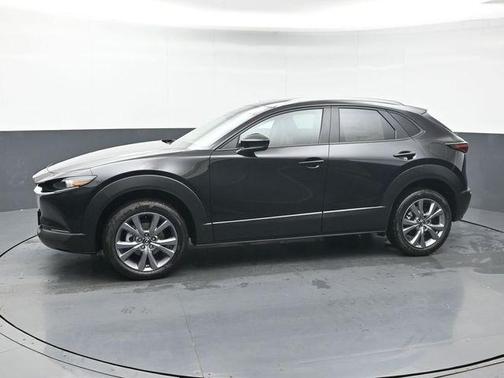 2026 Mazda CX-30 2.5 S Preferred Package