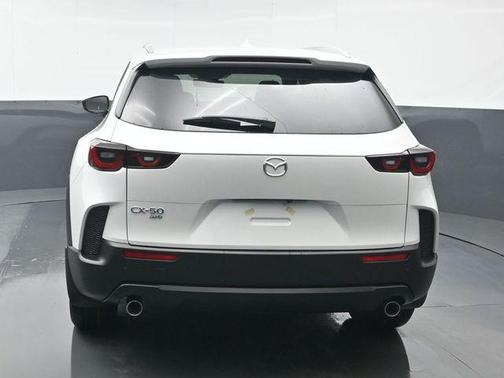 2026 Mazda CX-50 2.5 S Premium Package