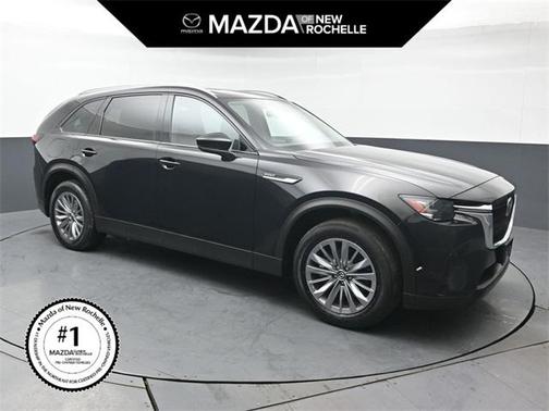 2024 Mazda CX-90 PHEV Preferred