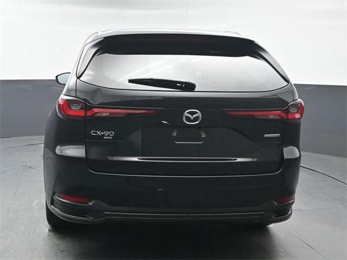 2024 Mazda CX-90 PHEV Preferred
