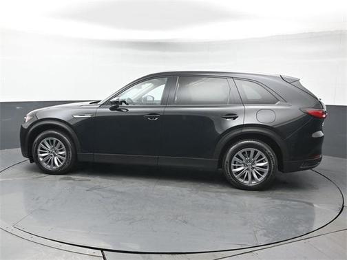 2024 Mazda CX-90 PHEV Preferred