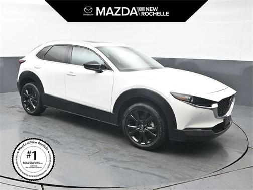 2023 Mazda CX-30 2.5 Turbo Premium Plus Package