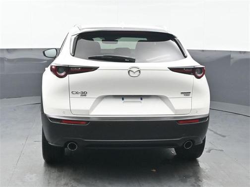 2023 Mazda CX-30 2.5 Turbo Premium Plus Package