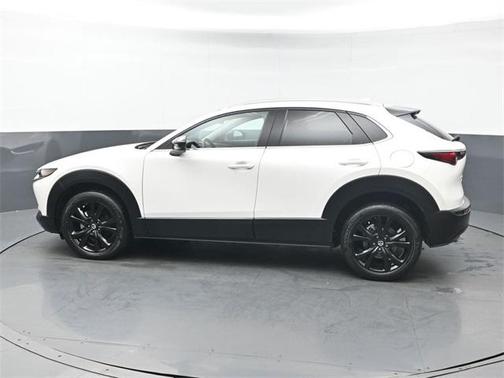 2023 Mazda CX-30 2.5 Turbo Premium Plus Package