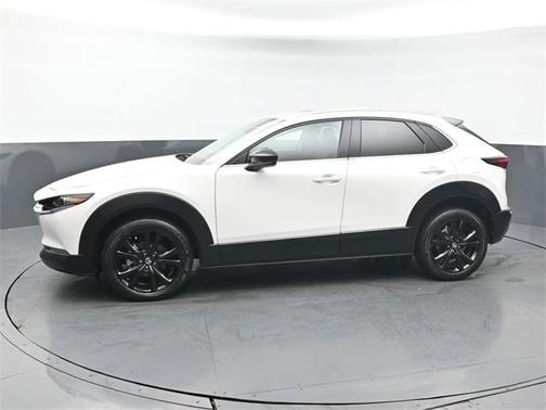2023 Mazda CX-30 2.5 Turbo Premium Plus Package
